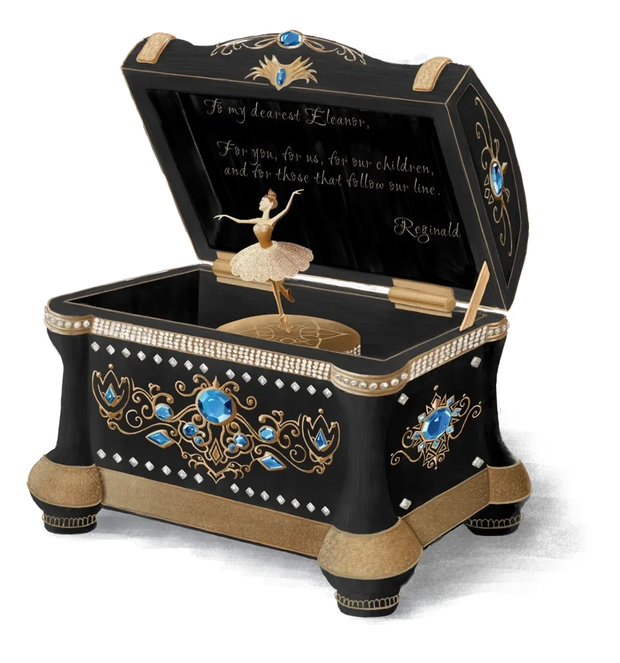 Music box