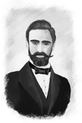 Dr. Benjamin Cohen