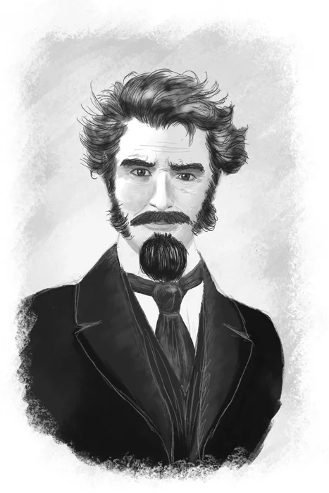 Dr. Jules Finnegan