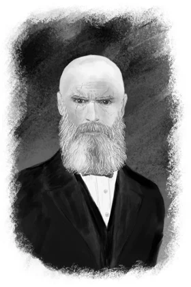 Dr. Patrick McKenzie