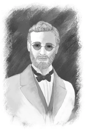 Dr. Tomas Nowak