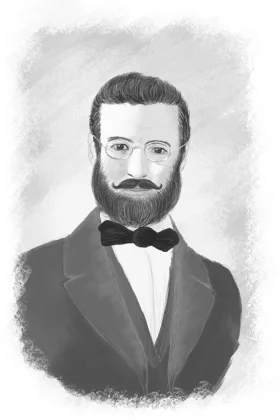 Dr. Adam Ziegler
