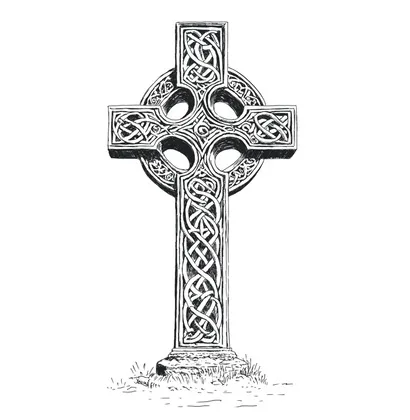 Cross