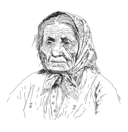 Grandma
