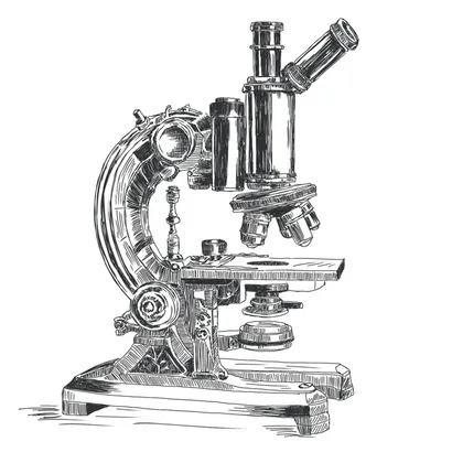 Microscope