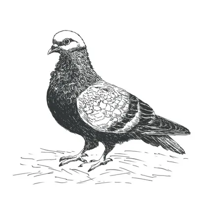 Pigeon