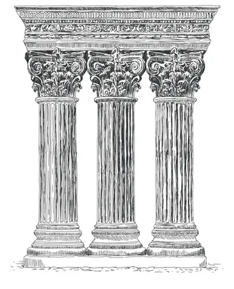 Pillars